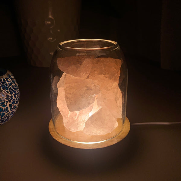 Crystal Diffusers